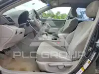 2008 Toyota CAMRY фото