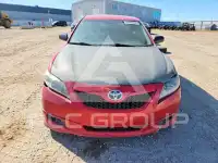 2008 Toyota CAMRY фото