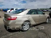 2008 Toyota CAMRY фото