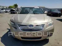 2008 Toyota CAMRY photo