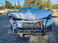2008 Toyota CAMRY photo