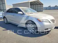 2008 Toyota CAMRY фото