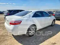 2008 Toyota CAMRY фото