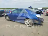 2008 Toyota CAMRY фото