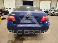 2008 Toyota CAMRY фото