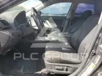 2008 Toyota CAMRY фото