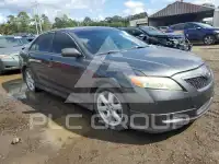 2008 Toyota CAMRY фото