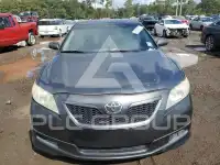 2008 Toyota CAMRY фото