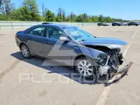 2008 Toyota CAMRY фото