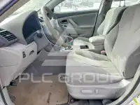 2008 Toyota CAMRY фото