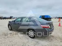 2008 Toyota CAMRY фото