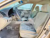 2008 Toyota CAMRY фото