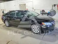 2008 Toyota CAMRY фото