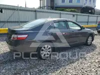 2008 Toyota CAMRY фото