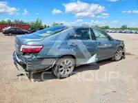 2008 Toyota CAMRY фото