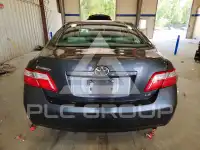 2008 Toyota CAMRY фото