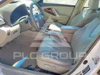 2008 Toyota CAMRY фото