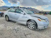 2008 Toyota CAMRY фото