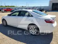 2008 Toyota CAMRY фото