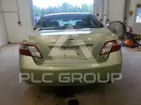 2008 Toyota CAMRY фото