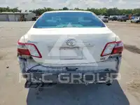 2008 Toyota CAMRY фото