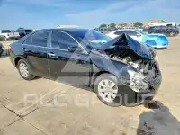2008 Toyota CAMRY фото
