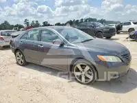 2008 Toyota CAMRY фото