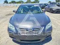 2008 Toyota CAMRY фото