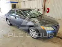 2008 Toyota CAMRY фото
