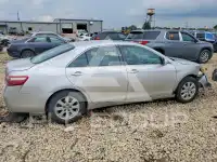 2008 Toyota CAMRY фото