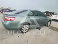 2008 Toyota CAMRY фото