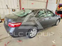 2008 Toyota CAMRY фото
