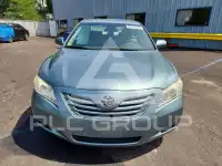 2008 Toyota CAMRY фото