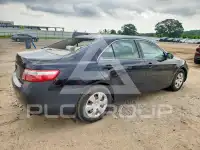 2008 Toyota CAMRY фото