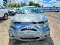 2008 Toyota CAMRY фото