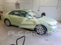 2008 Toyota CAMRY фото