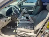 2008 Toyota CAMRY фото