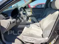 2008 Toyota CAMRY photo