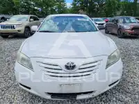 2008 Toyota CAMRY фото