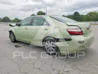 2008 Toyota CAMRY фото