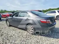 2008 Toyota CAMRY фото