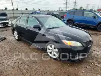 2008 Toyota CAMRY фото