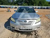 2008 Toyota CAMRY фото