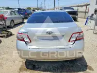 2008 Toyota CAMRY фото