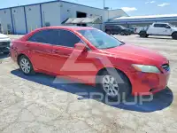 2008 Toyota CAMRY фото