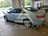 2008 Toyota CAMRY фото