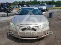 2008 Toyota CAMRY фото