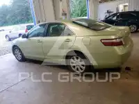 2008 Toyota CAMRY фото