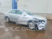 2008 Toyota CAMRY фото
