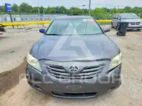 2008 Toyota CAMRY фото